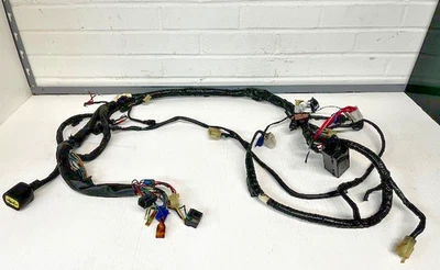 Жгут проводов основной Yamaha Road Star XV1600 Silverado *оригинальный 4WM-82590-00-00 - Изображение 1 из 4