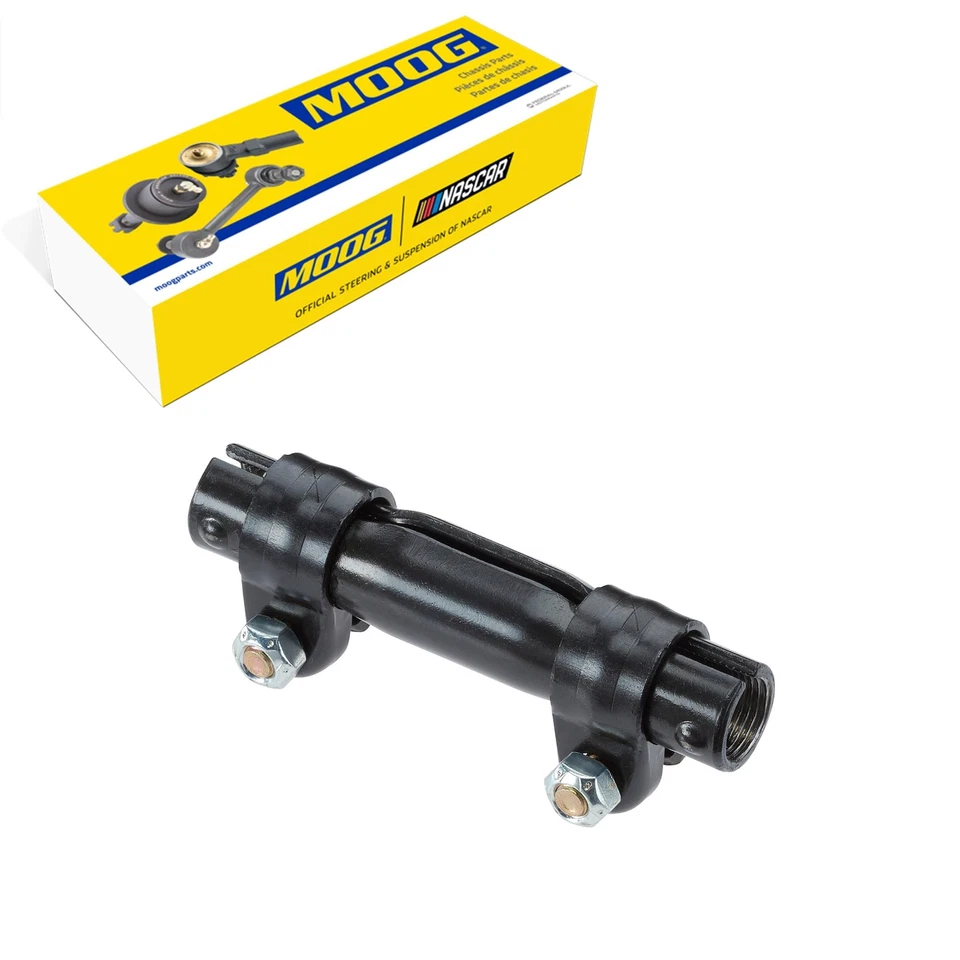 Manga de ajuste de extremo de varilla de amarre de dirección MOOG para Pontiac GTO 1964-1970 Foto 1 de 3