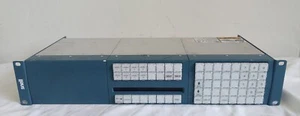 Snell 2u Hd/SD Matrix Control Panel - Picture 1 of 2
