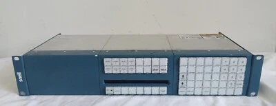 Snell 2u Hd/SD Matrix Control Panel - Image 1 of 2