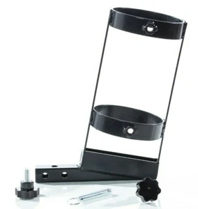 Soporte de tanque de oxígeno para scooters de movilidad y sillas eléctricas - Imagen 1 de 8