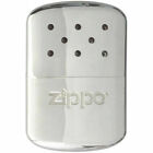 Zippo 12-Hour High Polish Chrome Refillable Hand Warmer, 40323