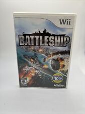 .Wii.' | '.Battleship.