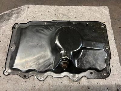 НИЖНИЙ МАСЛЯНЫЙ ПОДДОН, 5L2E-6675-AA 2006-2010 FORD EXPLORER, MOUNTAINEER 4,0 Л V6 - Изображение 1 из 3