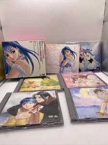 Anime - Magical Stage Fancy LALA 5 Disc DVD Collection- Including 26 Stories - Picture 1 of 5