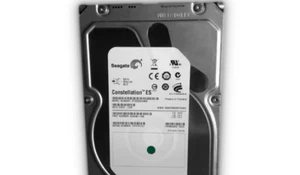 Seagate Constellation ES ST32000444SS 2TB SAS 7200RPM 3.5 HDD (LOT OF 10) - Afbeelding 1 van 1