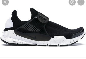 sock dart nike mens