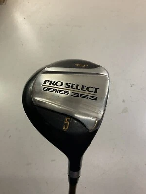 Pro Select Series 363 19 Degree 5 Wood  - Image 1 of 4