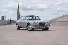 1970 Jaguar XJ6 Series 1 4.2 Manual Overdrive