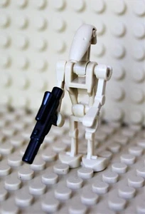 LEGO ® STAR WARS FIGUR KAMPFDROIDE AUS SET 75342 NEU & UNBENUTZT BATTLE DROID - Bild 1 von 2