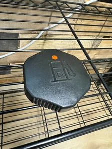 Fuel Tank Cap For Kubota Tractors #6A100-86510 CAP, ASSY (FUEL) - Picture 1 of 2