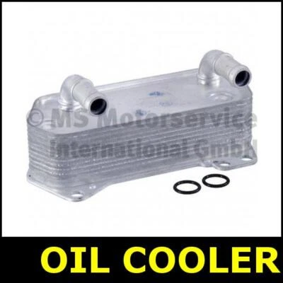 Oil Cooler FOR AUDI TT 272bhp 8J 2.0 08->14 CHOICE1/2 CDLB Petrol — 第 1/3 张图片