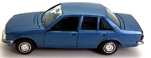 Gama Mini - Opel Rekord Limousine - Maßstab 1:43 - Bild 1 von 9