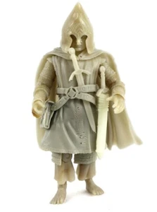 Toy Biz Lord Of The Rings Trilogy Pippin In Armor Prototype Action Figure 2003 - Picture 1 of 3