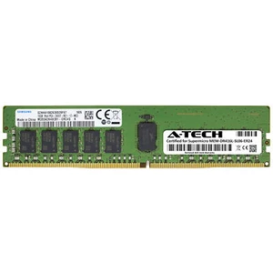 16GB PC4-19200R REG Supermicro MEM-DR416L-SL06-ER24 Equivalent Server Memory RAM - Picture 1 of 2