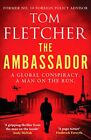 The Ambassador: 1 (The Diplomat Thrillers): A gripping international thriller (T
