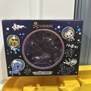 Figura Vinilo TOKIDOKI Unicorno Galactica 2019 LA Comic Con Exclusivo - NUEVO - Imagen 1 de 3