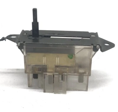 1974-1978 Ford Mustang II Windshield Wiper Switch  D3AZ-17A553-D 1973-74 Galaxie - Image 1 of 4