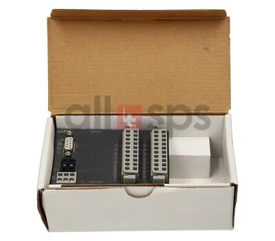 VIPA INTERFACE MODULE DP SLAVE, SM151 - 151-4PH00 (NO) - Image 1 of 4