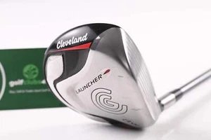 Cleveland Launcher 2009 #3 Wood / 15 Degree / Stiff Flex Fujikura Fit On 65 - Picture 1 of 8