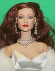 WINTER ROMANCE (Glinda head~Tyler Series)~LE 300 Tonner Company Store Exc.~2008