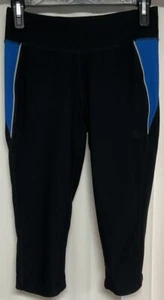 Reebok Boys Youth Sweatpants Joggers Size Small Black.   1099 - Picture 1 of 4