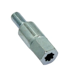 Inserto 7 cave per coppia conica universale 636124 - Foto 1 di 1