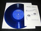 SHASTA SINGS Shasta Union High School 10 inch LP 1960 REDDING CA Blue Wax