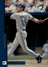 1996 Leaf Preferred Baseball Card Pick