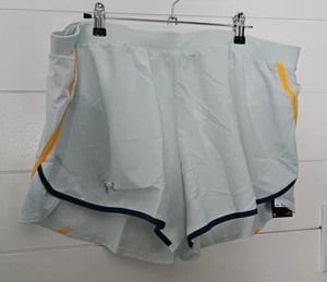 Under Armour Fly By 2.0 Women's Running Shorts | Size 2xl - Picture 1 of 12