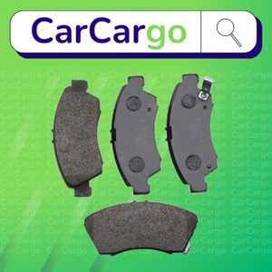 BREMSBELÄGE VORNE FÜR HONDA JAZZ 1.4 2006-2008 HOCHWERTIG NEU - Bild 1 von 8