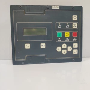 Caterpillar EMCP 3.1,3.2 & 3.3 Controller Panel P/N 227-5802-05 - Picture 1 of 5