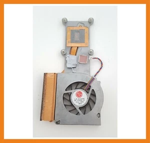Ventola Dissipatore MSI M520 Fan Heatsink E32-0100180-L01 Usato - Afbeelding 1 van 1