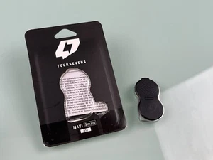 Foursevens 47 Four Seven Smart NAVI Bluetooth Schlüsselanhänger Licht NS1 Cree Taschenlampe - Bild 1 von 8