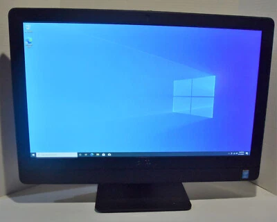 Dell 9030 AIO 23" (500GB Intel Core i7 4th Gen 3.2GHz 8GB 500GB Win 10)  - Image 1 of 4