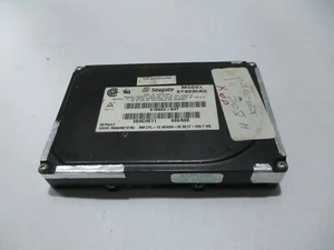 SEAGATE ST9235AG 209MB IDE 2.5'' 916002-037 Hard Drive As-is Untested - Picture 1 of 4