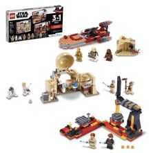 LEGO Star Wars: Skywalker Adventures Pack (66674)