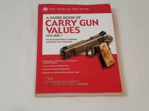 A Guide Book of Carry Gun Values - Imagen 1 de 5