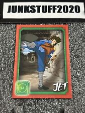 2021 Topps Jet Red 01/25 Bookend Avatar The Last Airbender on demand #20 SSP