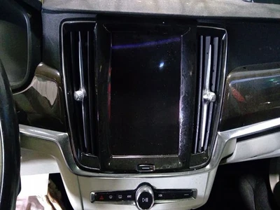 Info-GPS-TV Pantalla Pantalla Montada en el tablero Se Adapta a 16-18 VOLVO XC90 888233 Foto 1 de 4