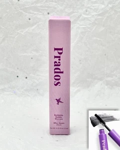 Máscara de pestañas Prados Buildable Baddie After Hours negra 3,5 ml/,11 oz tamaño de viaje nueva con caja - Imagen 1 de 5