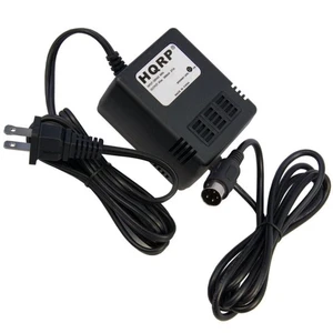 9V AC Adapter Compatible with Rocktron 006-1211 Prophesy, Prophesy II, VooDu ... - Picture 1 of 2