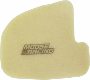 Moose Racing Dry Air Filter for 2002 Kawasaki KVF650 Prairie 4x4 ATV - Picture 1 of 2