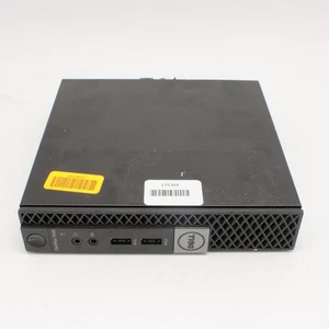 Dell OptiPlex 7040 Intel Core i5-6500T 4GB DDR4 256GB SSD Windows 11 Home - Picture 1 of 7