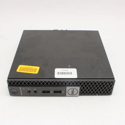 Dell OptiPlex 7040 Intel Core i5-6500T 4GB DDR4 256GB SSD Windows 11 Home - Image 1 of 4