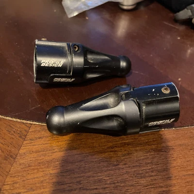 Palancas de freno de contrarreloj Profile Design  Foto 1 de 4