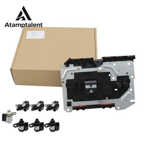 Transmission Control Unit Module TCM TCU For Nissan Valve Body RE5R05A US - Picture 1 of 9