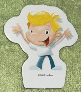 Pedone scivoli e scale Hasbro 2013 - Foto 1 di 4