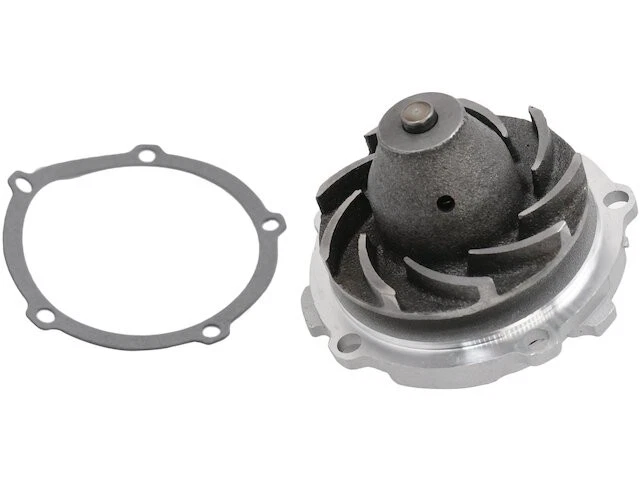 Water Pump For 1988-1997 Oldsmobile Cutlass Supreme 1989 1990 1991 1992 YY896KR Foto 1 de 1