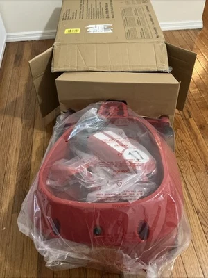 Radio Flyer Grow with Me Ride-On coche de carreras alimentado por batería con control remoto Foto 1 de 4